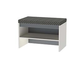 Иннэс-12 обувница - Миндаль