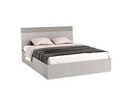94.10 Модена кровать двойная - Кашемир