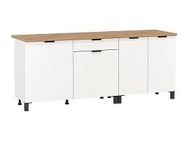 Венера стол 2000 / Белый