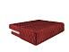 Диван Роял бархат красный  STAR VELVET 3 DARK RED