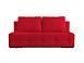 Диван Марсель №1 Кордрой красный