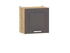 Вокс 100.39 500 шкаф навесной / Дуб крафт золотой/Графит