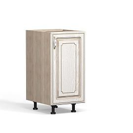 Анжелика стол СТР 400 / Ясень патина