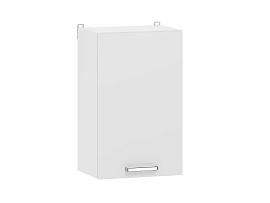 Борги 100.30 450 шкаф навесной / Белый