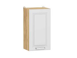 Вокс 100.30 400 шкаф навесной / Дуб крафт золотой/Меренга