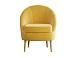 Кресло Комо модель 005 / Ультра Мустард