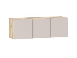 200.21 шкаф навесной Арден / Дуб Делано/Сантьяго