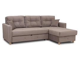 Айрин диван-кровать угловой ТД 321