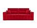 Диван Венеция кордрой красный