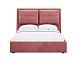 Кровать Ester 1600 модель 311 Ультра коралл