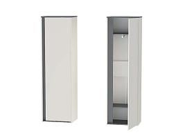 Иннэс-12 шкаф - Миндаль