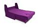 Диван Аккордеон №2 Фиолет