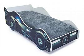 Кровать-машина Бельмарко Бетмобиль с подъемным механизмом