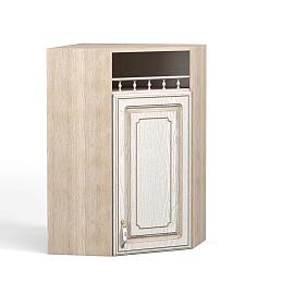 Анжелика шкаф навесной ШКН 600УТП / ясень патина В 920