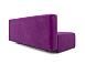 Диван Марсель №4 фиолет