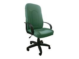 Кресло Билл 1П зеленый