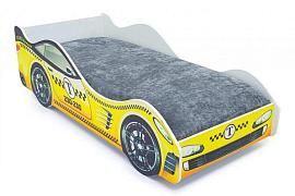 Кровать-машина Бельмарко Такси с подъемным механизмом
