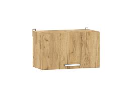 Борги 100.38 600 шкаф навесной / Дуб Крафт золотой