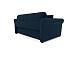 Диван Гранд темно-синий - Luna 034