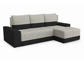 Диван угловой Альмиса 001 2г-1пф/1пф-2т / Альма 25-41