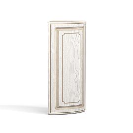 Анжелика шкаф навесной ШКН 320 У / ясень патина В 920