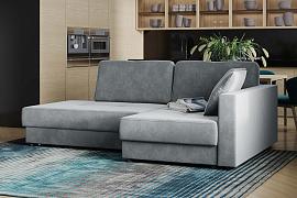 Диван угловой Бостон правый / Кашемир 994