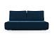 Диван Марк темно-синий - Luna 034