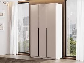 ШК 5 шкаф 1200 + полки 2 комплекта + ящики 1 комплект / Меланж