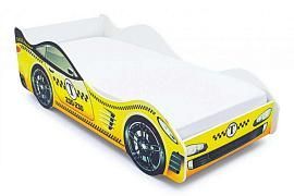 Кровать-машина Бельмарко Такси