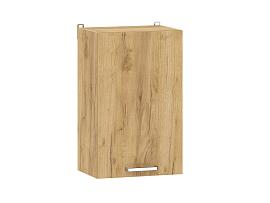 Борги 100.30 450 шкаф навесной / Дуб Крафт золотой