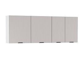 Венера полка 2000 МДФ / Кашемир фрезерованный