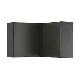 Венера полка угловая / Диамант серый