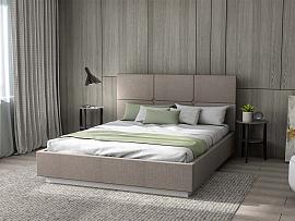 Кровать  1,6 арт. 004 Соната - Sherlock 932