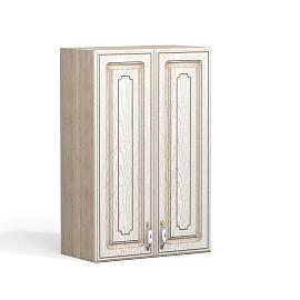 Анжелика шкаф навесной ШКН 600 / ясень патина В 920