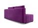 Диван Марсель №1 фиолет