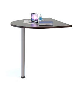 Стол-приставка СПР-03 Венге