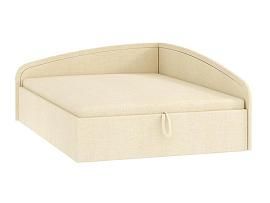 Тахта Адель 1400 / Тесла милк