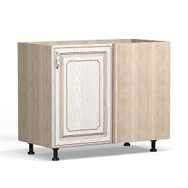 Анжелика стол СТР 1000У / Ясень патина