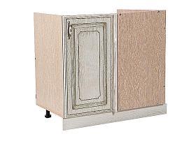 Флоренция стол СТР 1000 У / Ясень/Ясень патина