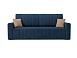Диван Лондон темно-синий - Luna 034