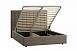 Кровать Ingrid 1600 модель 312 Вивальди 5