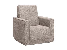 Женева кресло для отдыха / велюр Bubble 12