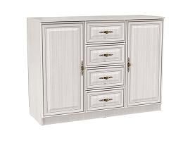 06.65 Габриэлла комод / Вудлайн