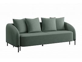 Диван Элвин 3т Модель 048 / Like 697