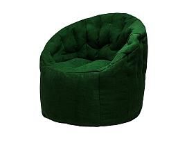 Кресло Пенек Австралия зеленый