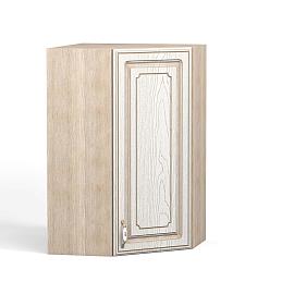 Анжелика шкаф навесной ШКН 600УТ / ясень патина В 920