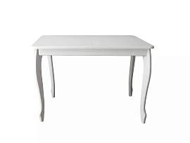 Обеденный стол СО-2 белый