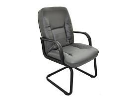 Кресло Танго 2ПC серый