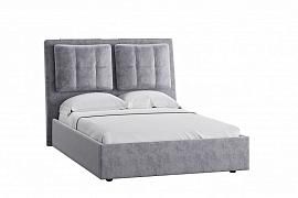 Кровать Ester 1400 модель 311 Onix 13