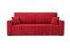 Диван Лондон кордрой красный